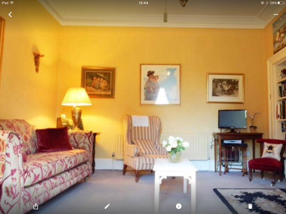 Our sittingroom