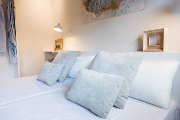 Weflating managed Airbnb listing 3