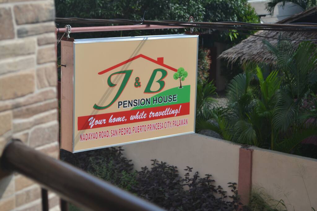 Signage