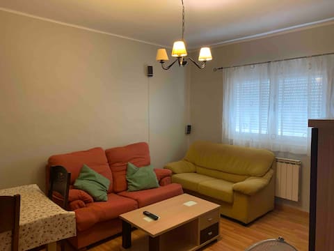 The Little House of the Home