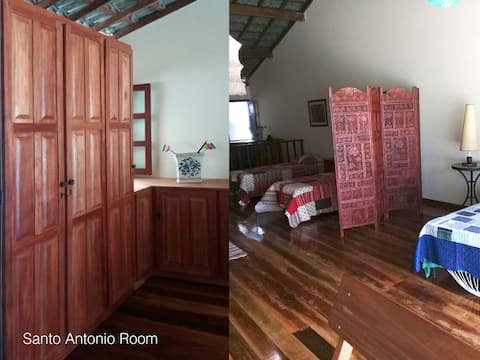 Suite Santo Antonio