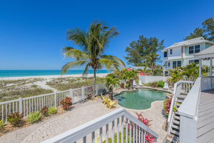 Guest favorite listing in Anna Maria