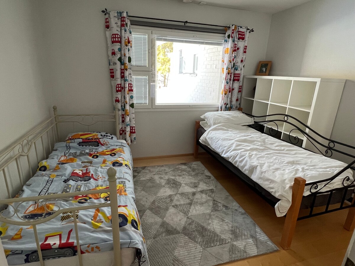 საძინებელი 2