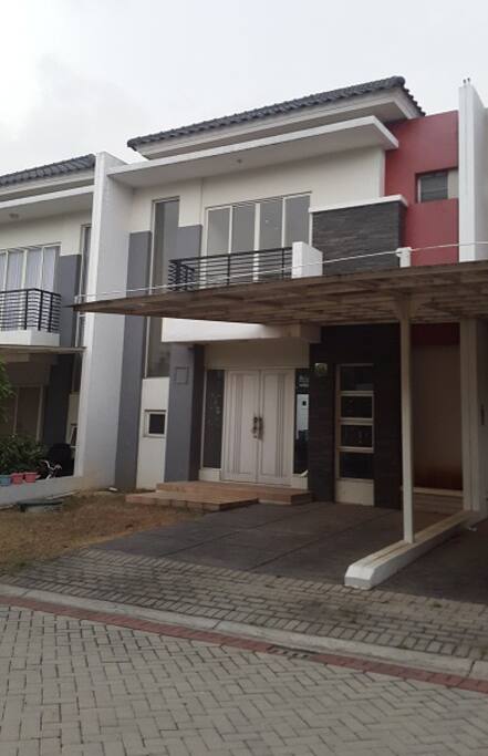 Airbnb Bsd | private room in a house maisons 224 louer 224 bsd banten Airbnb Bsd | private room in a house maisons 224 louer 224 bsd banten