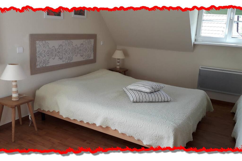 La chambre