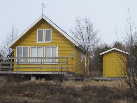 Summer house/cabin