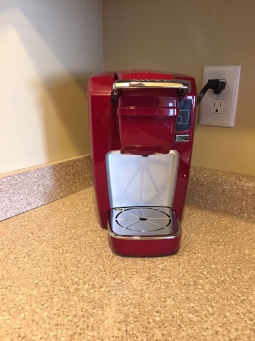Keurig Coffee Maker