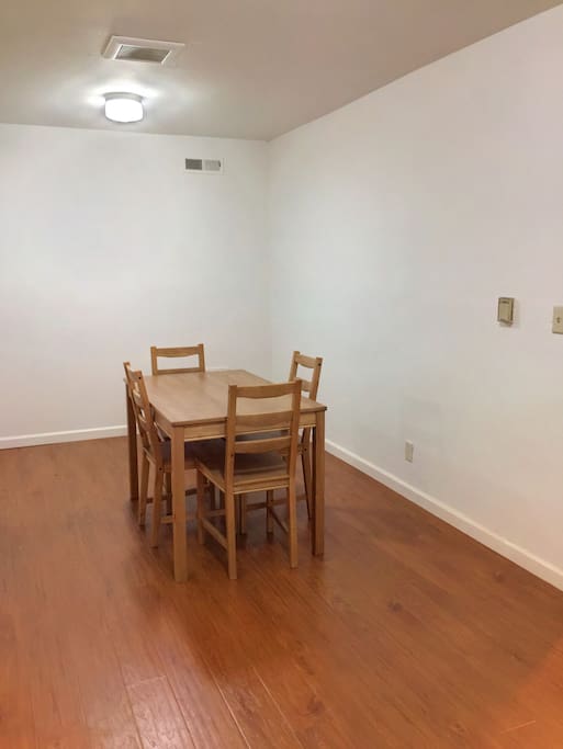 1st Floor Dining Room