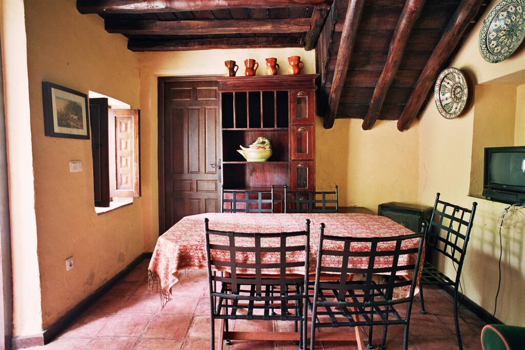 Comedor