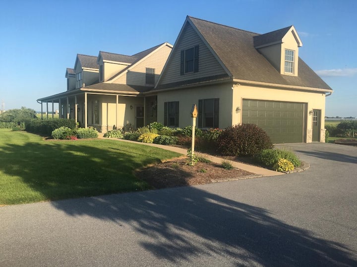 LeacockLeolaBareville Vacation Rentals & Homes Pennsylvania, United