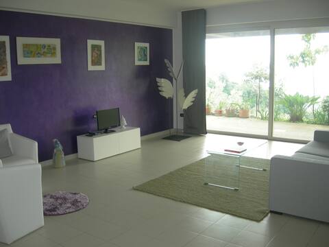 Top Airbnb: Casa Giustina a Formia