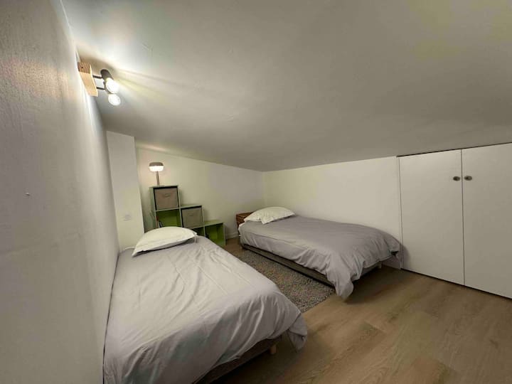 Quarto 2