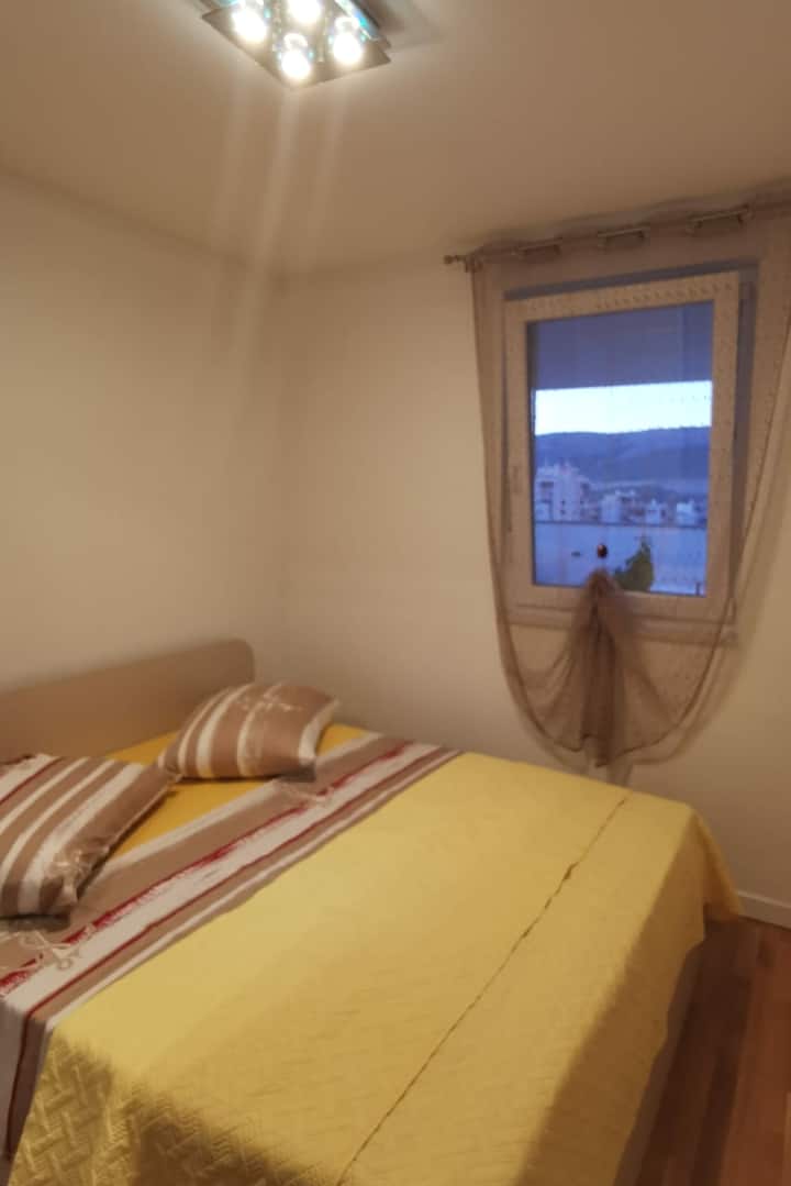 Dormitorio 1