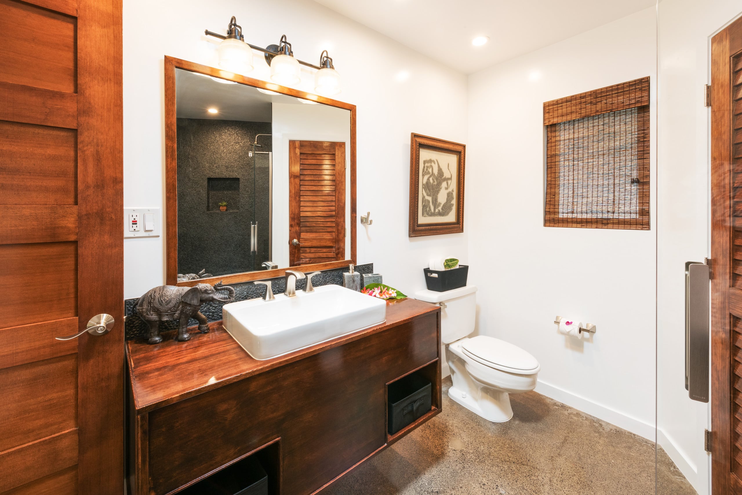 North Shore Lookout Maui - PELE SUITE - Maui B&B - Photo 8
