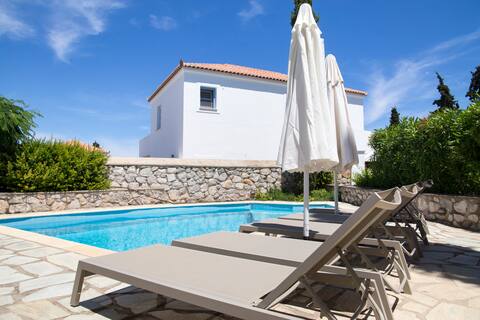 Melivea Resort - Green Villa I