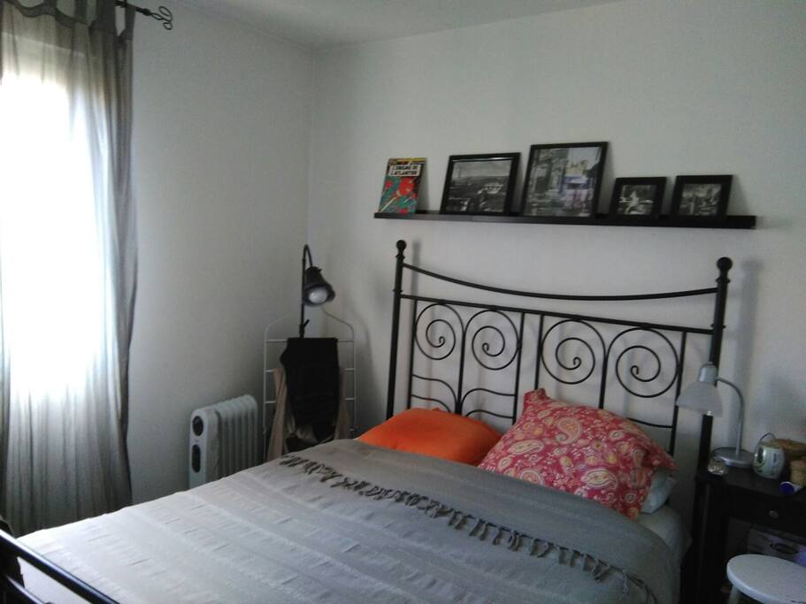 Chambre 1