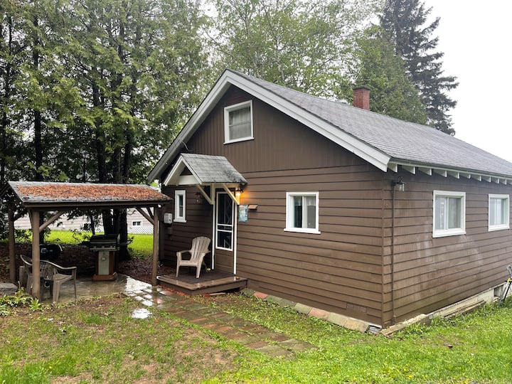 Saint Lawrence River Cottage Rentals Cabin and Cottage Rentals Airbnb