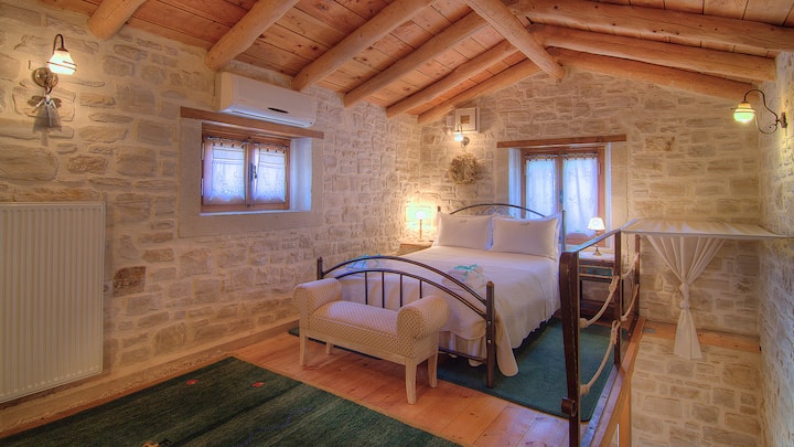 غرفة النوم 2