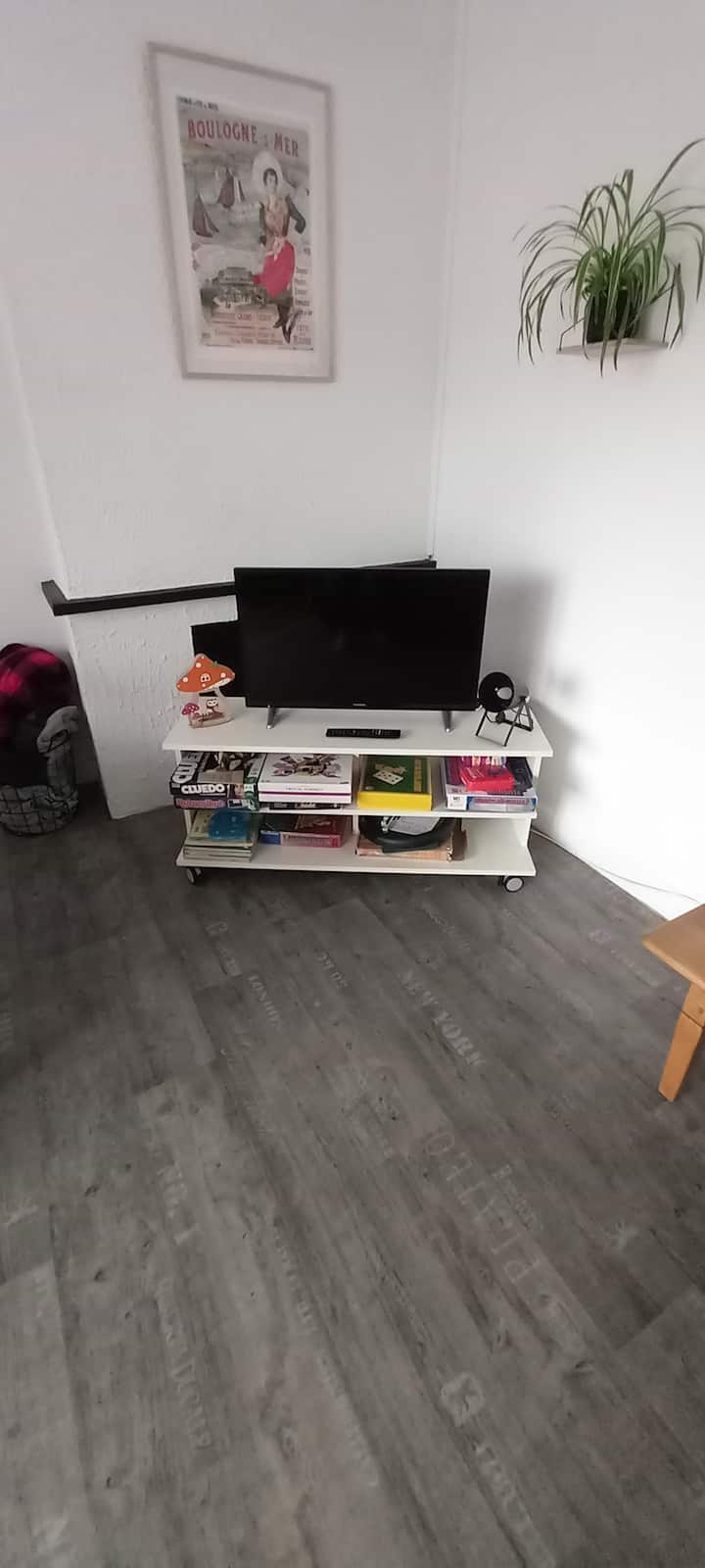 Salon