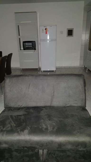 Sofá cama