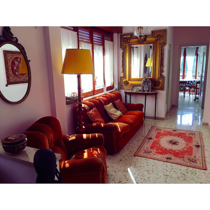 salone