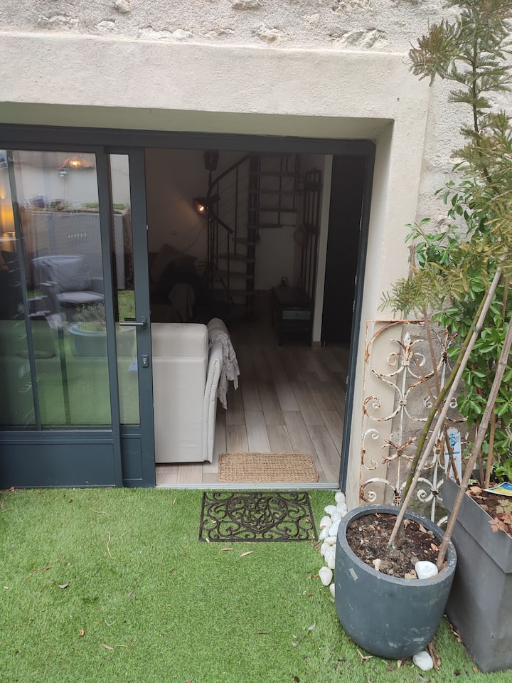 Espace de vie