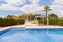 Buniferri. Mallorcan finca full of style with pool