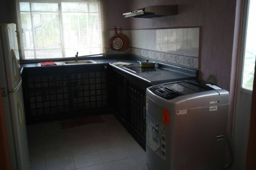 Cocina