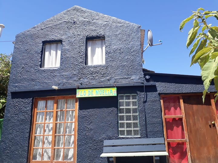 house 2 blocks from the beach Houses for Rent in Antoniópolis