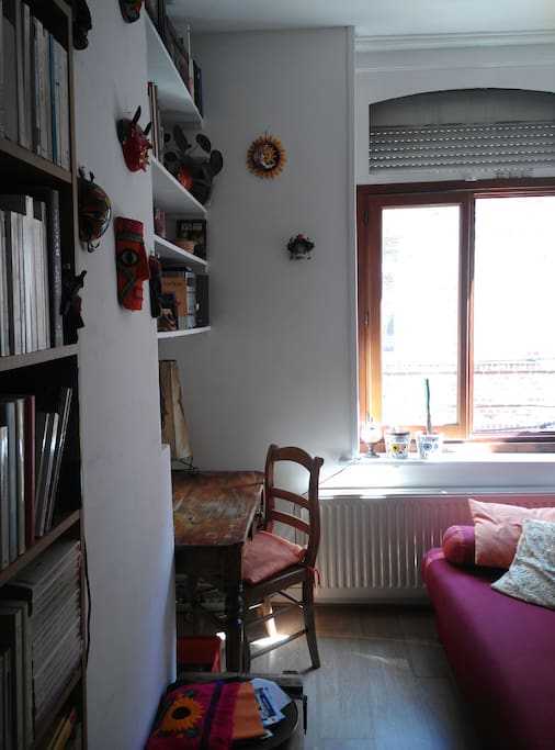 Salon