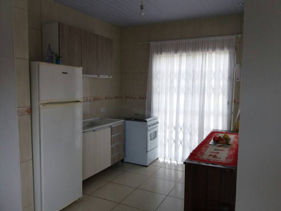 Cozinha