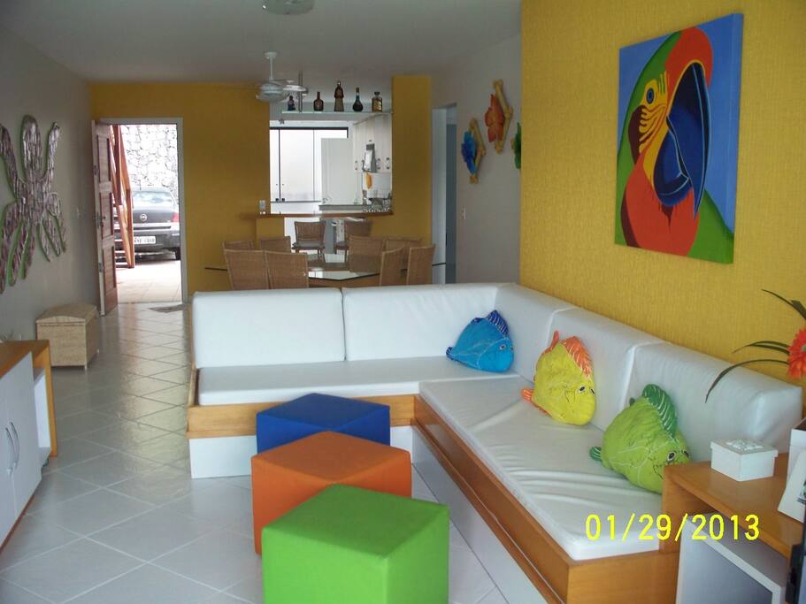 sala ampla