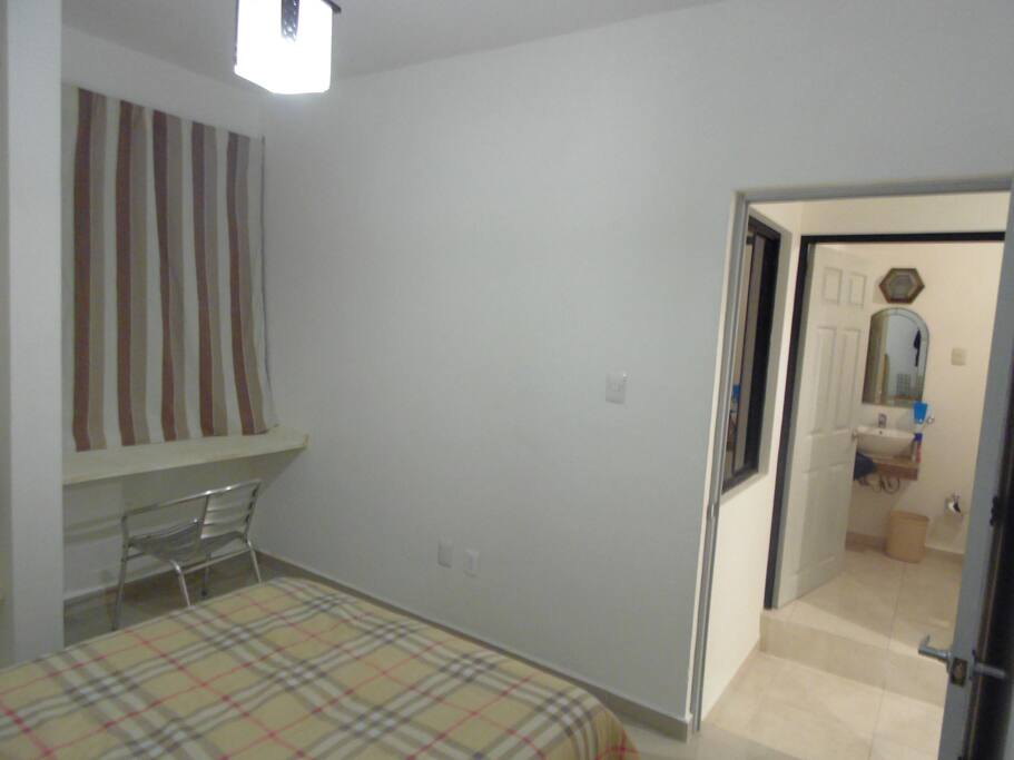 Habitación 1