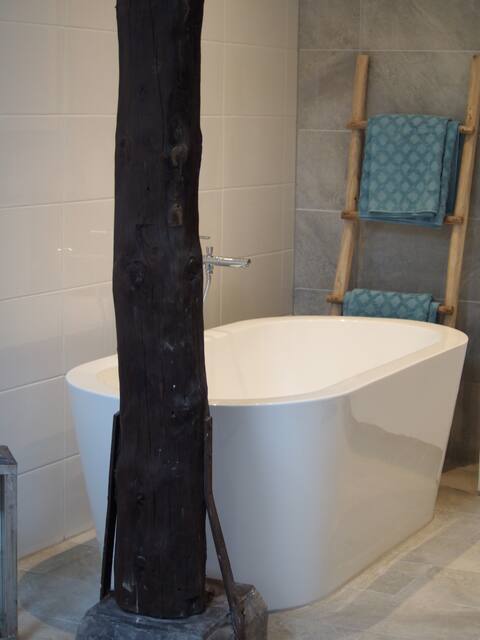 Appartement De Schaapskooi in Lhee