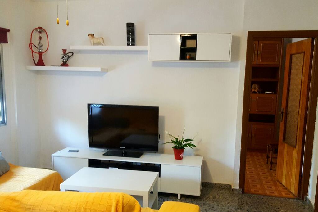 salón comedor