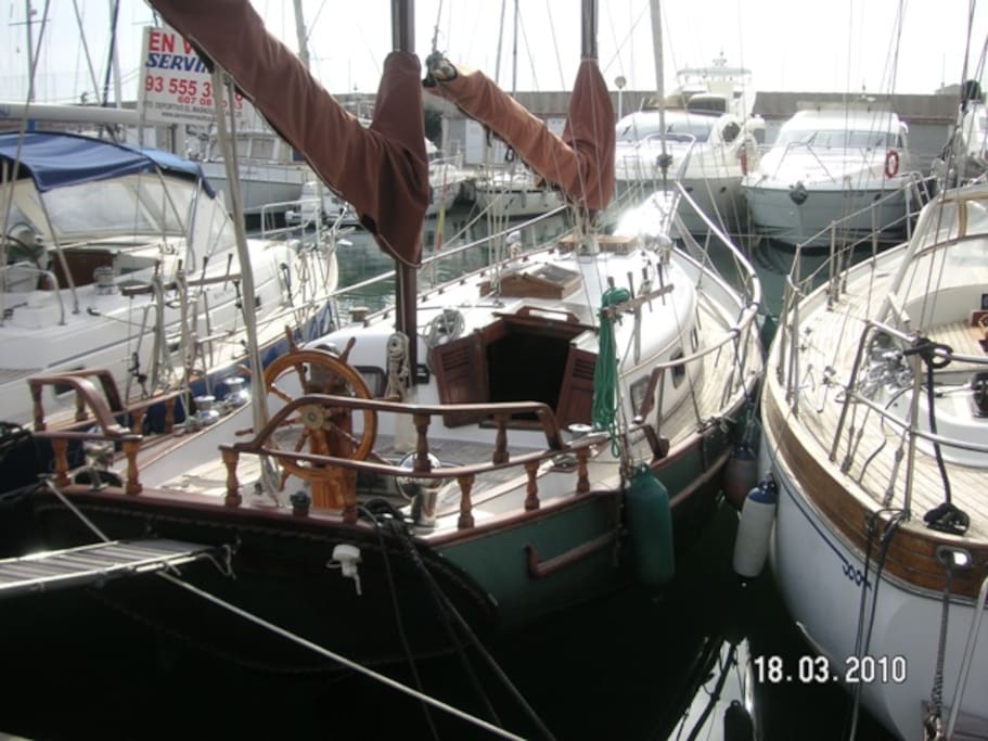 Sailboat
