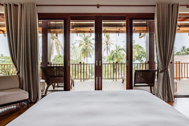 Спална соба 1