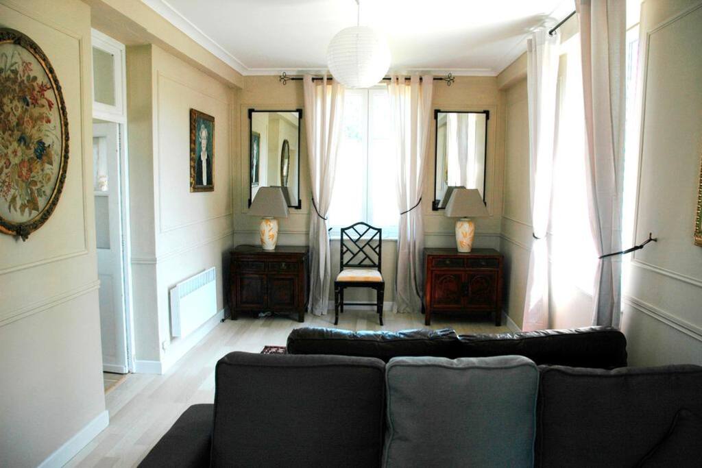 Salon