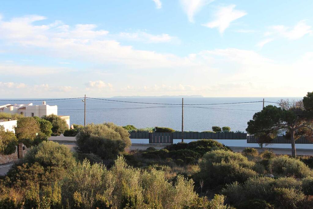 Vista mar /
Meerblick /
Sea view
