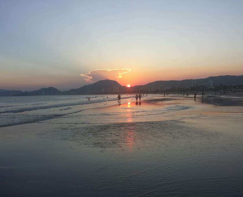 Praia da Enseada