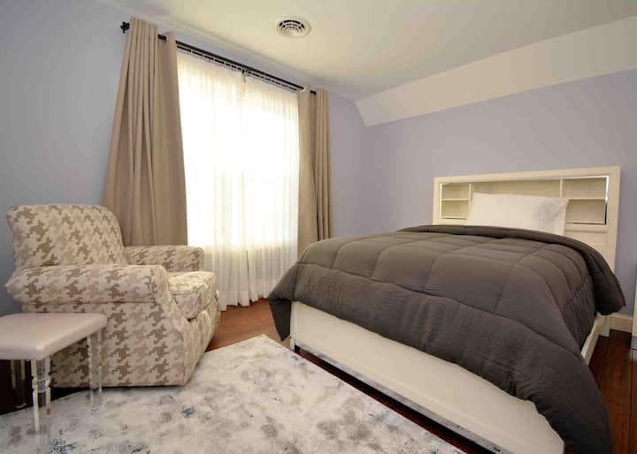 غرفة النوم 3 من 9