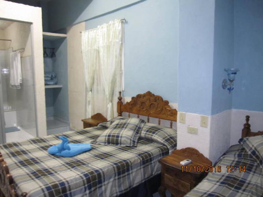 Habitacion