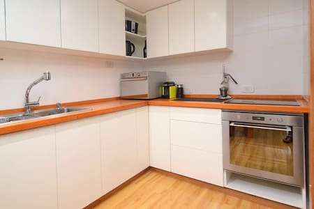 Apartment - PALERMO HOLLYWOOD