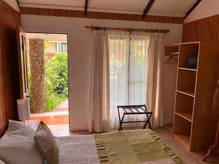 Chambre 7