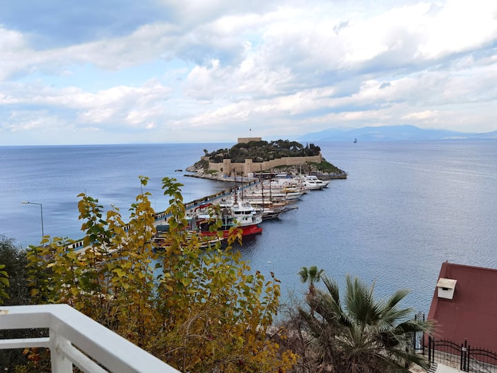 Kuşadası Kiralık Tatil Evleri ve Evler - Aydın, Türkiye | Airbnb