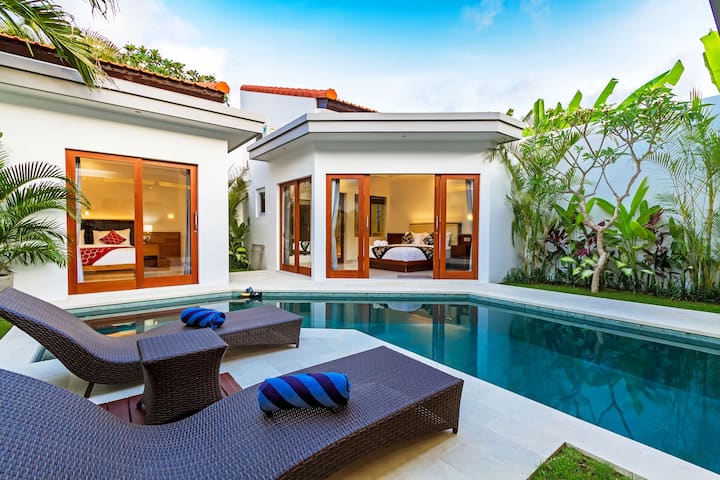 19 Best Airbnb Vacation Rentals In Seminyak, Bali - Updated | Trip101
