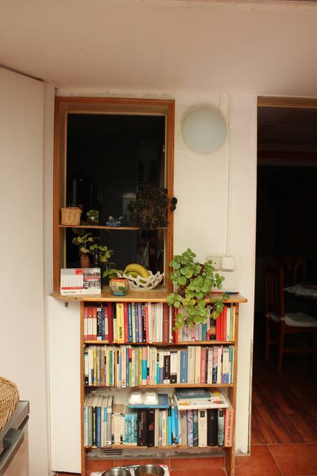 Minibiblioteca