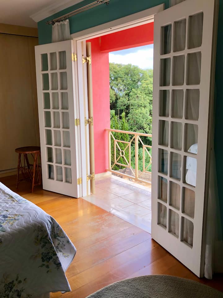 Početak fotografija Soba 3 (apartman)