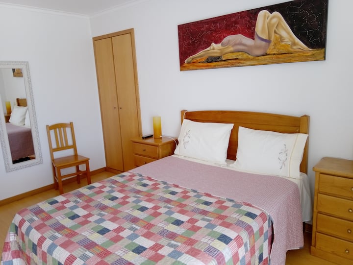 ห้องนอน