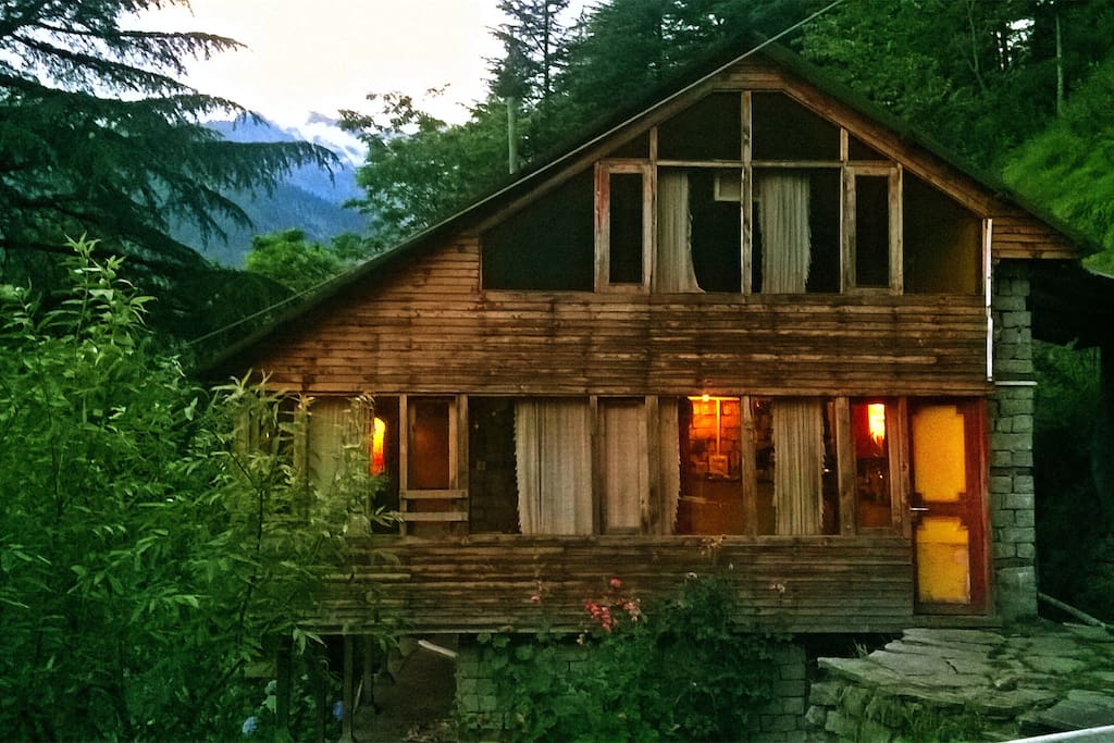 Home of Gaia